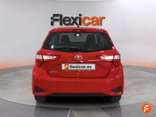 Toyota Yaris 1.0 70 Active