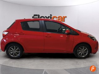 Toyota Yaris 1.0 70 Active