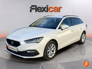 Seat Leon SP 2.0 TDI 85kW Style Go