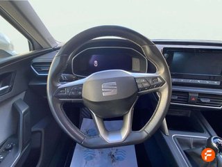 Seat Leon SP 2.0 TDI 85kW Style Go