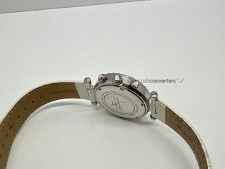 reloj pulsera unisex timeforce tf3384l