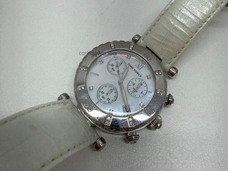 reloj pulsera unisex timeforce tf3384l