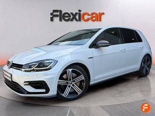Volkswagen Golf R 2.0 TSI 221kW (300CV) 4Motion DSG