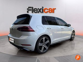 Volkswagen Golf R 2.0 TSI 221kW (300CV) 4Motion DSG
