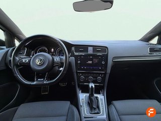 Volkswagen Golf R 2.0 TSI 221kW (300CV) 4Motion DSG
