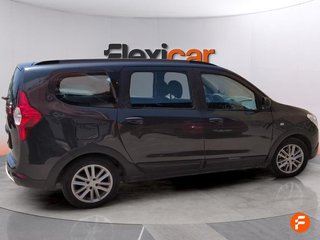 Dacia Lodgy SL Aniversario Blue dCi 85kW(115CV) 5Pl