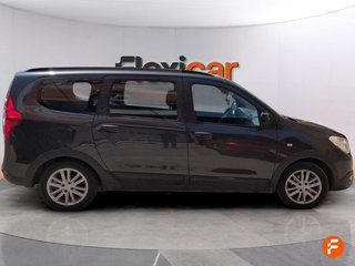 Dacia Lodgy SL Aniversario Blue dCi 85kW(115CV) 5Pl