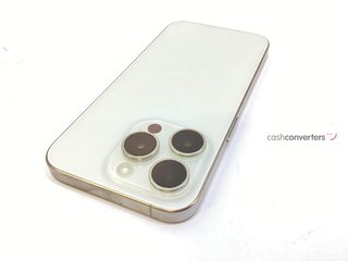 apple iphone 15 pro 1tb