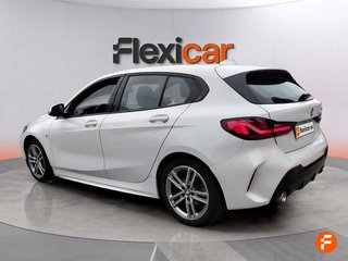 BMW Serie 1 118d