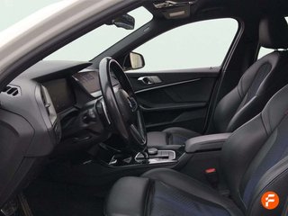 BMW Serie 1 118d