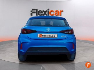 MG MG3 Standard