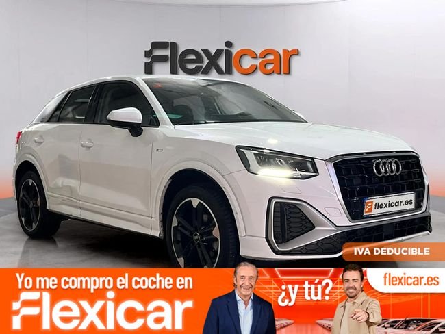 Audi Q2 S line 30 TDI 85kW (116CV) S tronic - foto 1
