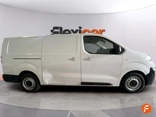Peugeot Expert Furgón Diesel Expert Fg. Long 1.5BlueHDi S&S Premium 100, 75kW/102 PS, 1499 cm³, 4 Doors