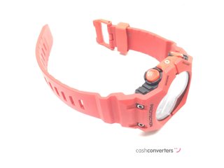 reloj pulsera caballero casio ga-b001-4aer