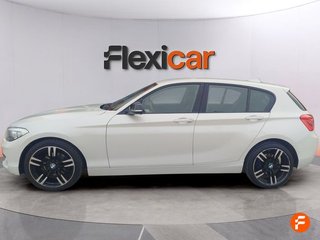 BMW Serie 1 120d