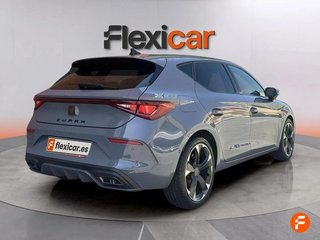 Cupra León 1.5 eTSI 110kW (150CV) DSG