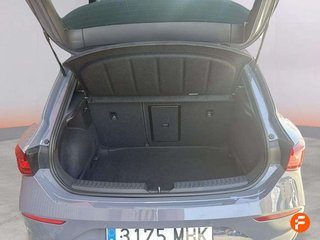 Cupra León 1.5 eTSI 110kW (150CV) DSG