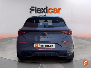 Cupra León 1.5 eTSI 110kW (150CV) DSG