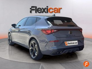 Cupra León 1.5 eTSI 110kW (150CV) DSG
