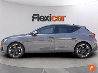 Cupra León 1.5 eTSI 110kW (150CV) DSG