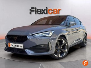 Cupra León 1.5 eTSI 110kW (150CV) DSG