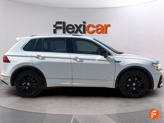 Volkswagen Tiguan Advance 1.5 TSI 110kW (150CV) DSG