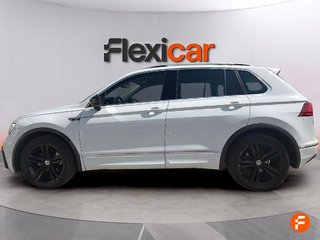 Volkswagen Tiguan Advance 1.5 TSI 110kW (150CV) DSG