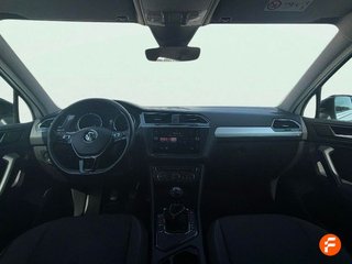 Volkswagen Tiguan Advance 1.5 TSI 110kW (150CV) DSG