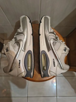 Nike Air Max Command Scarpe Uomo