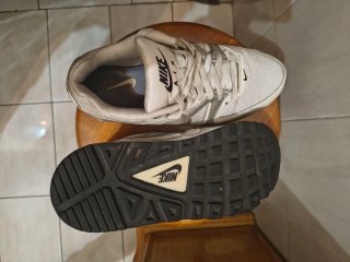 Nike Air Max Command Scarpe Uomo