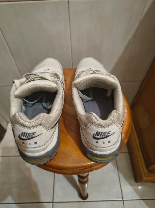 Nike Air Max Command Scarpe Uomo