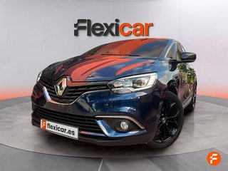 Renault Scénic Edition One Energy TCe 97kW (130 CV)