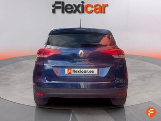 Renault Scénic Edition One Energy TCe 97kW (130 CV)