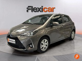 Toyota Yaris 1.5 100H Active