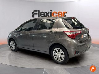 Toyota Yaris 1.5 100H Active