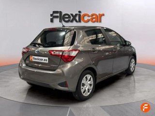 Toyota Yaris 1.5 100H Active