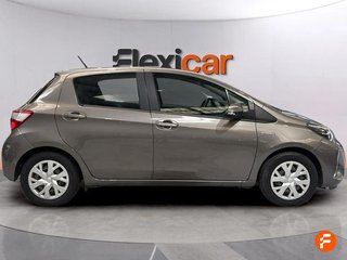 Toyota Yaris 1.5 100H Active