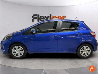 Toyota Yaris 1.5 100H Active