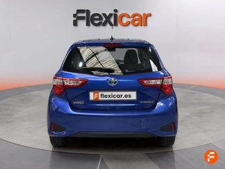 Toyota Yaris 1.5 100H Active