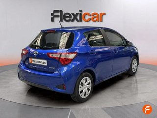 Toyota Yaris 1.5 100H Active
