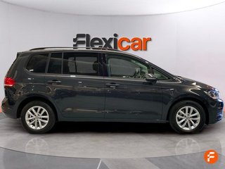 Volkswagen Touran Advance 2.0 TDI 110kW (150CV) DSG - 5P