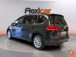 Volkswagen Touran Advance 2.0 TDI 110kW (150CV) DSG - 5P