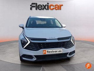 Kia Sportage 1.6 T-GDi PHEV 198kW (265CV) Drive 4x4