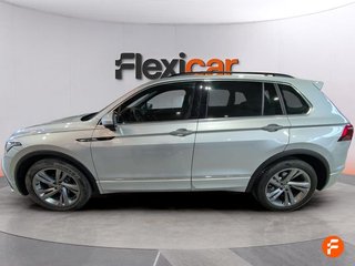 Volkswagen Tiguan R-Line 2.0 TDI 110kW (150CV) DSG 4Motion