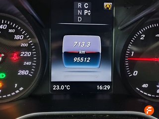 Mercedes Clase V 220 d Avantgarde Largo