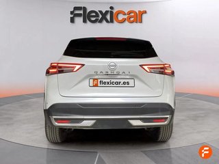 Nissan Qashqai DIG-T 103kW (140CV) mHEV 4x2 Acenta