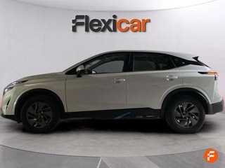 Nissan Qashqai DIG-T 103kW (140CV) mHEV 4x2 Acenta