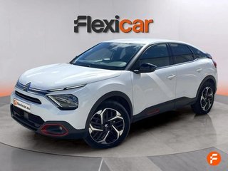 Citroën C4 PureTech 130 S&S 6v Feel Pack