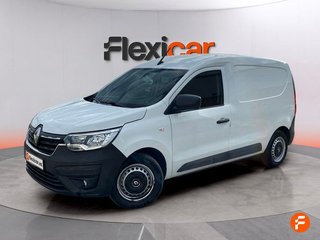 Renault Express Advance 1.5 Blue dCi 70 kW (95 cv)