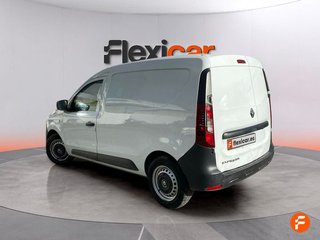 Renault Express Advance 1.5 Blue dCi 70 kW (95 cv)
